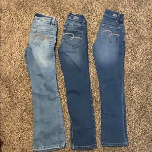 Justice Jeans
